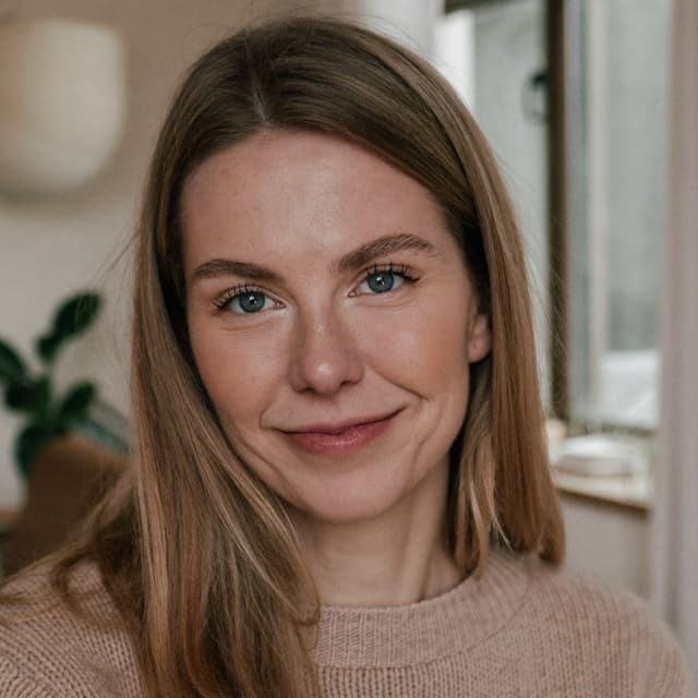 Tereza Hájková, specialistka na dětskou výživu