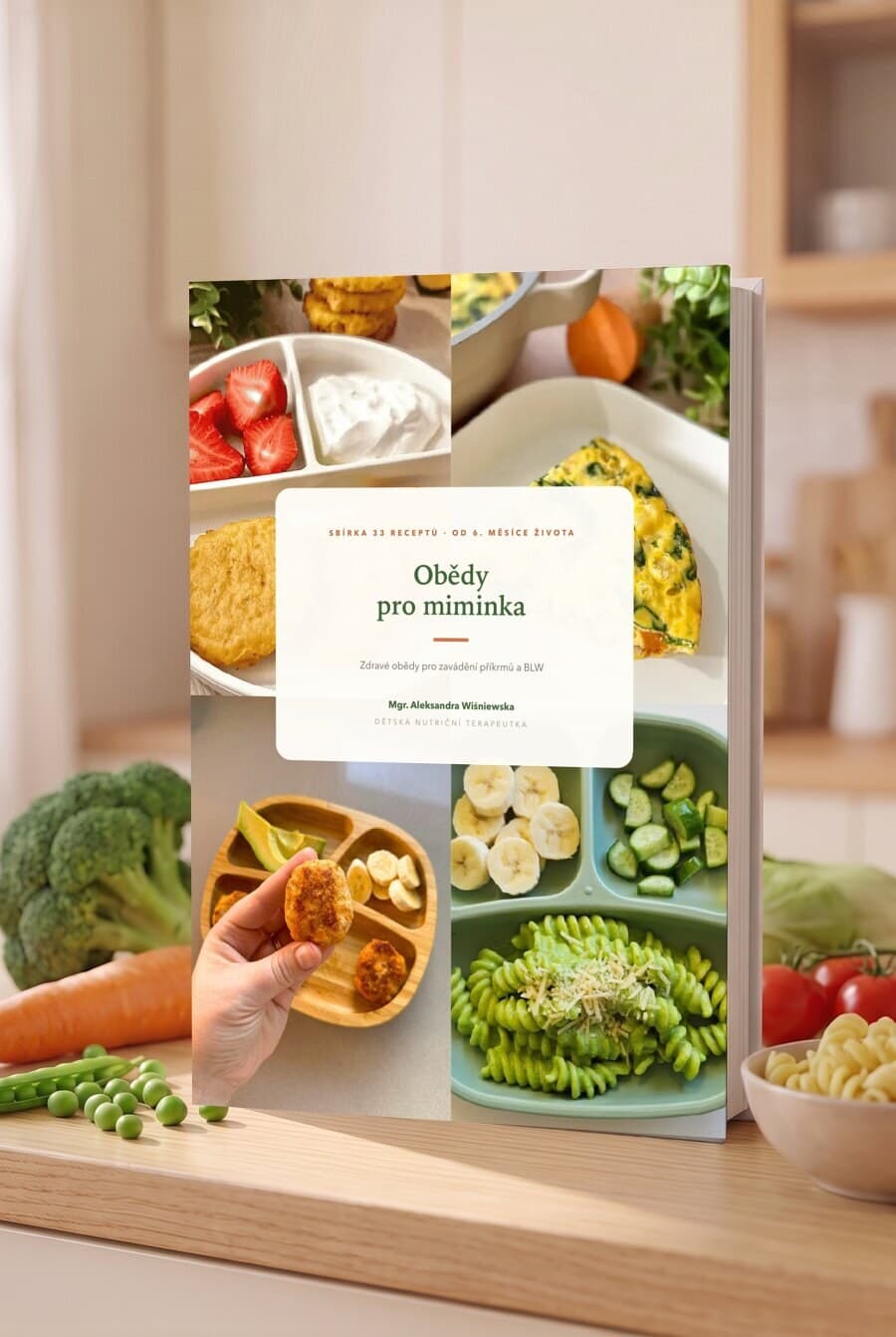 Obědy
